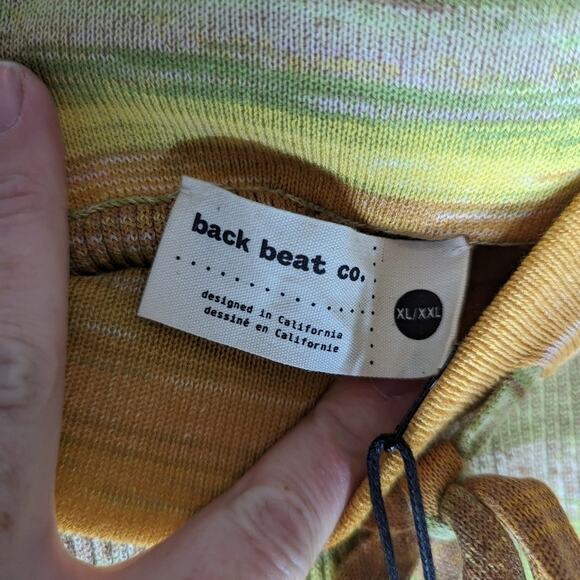 Back Beat Co Lounge Joggers - Picture 6 of 9